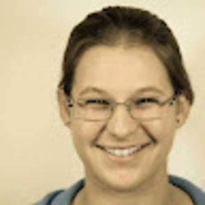 Meet your Posher, Maryse